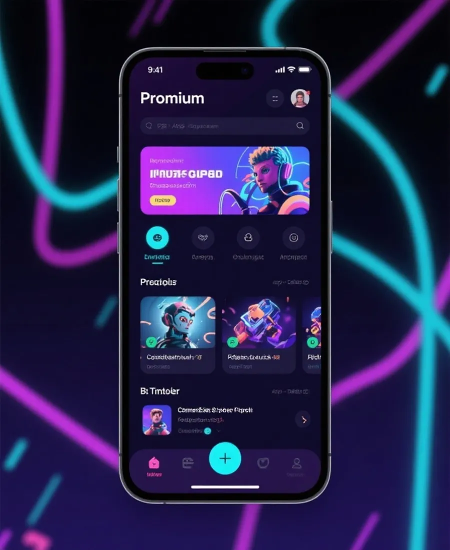 Betsoft电子数字娱乐产品展示